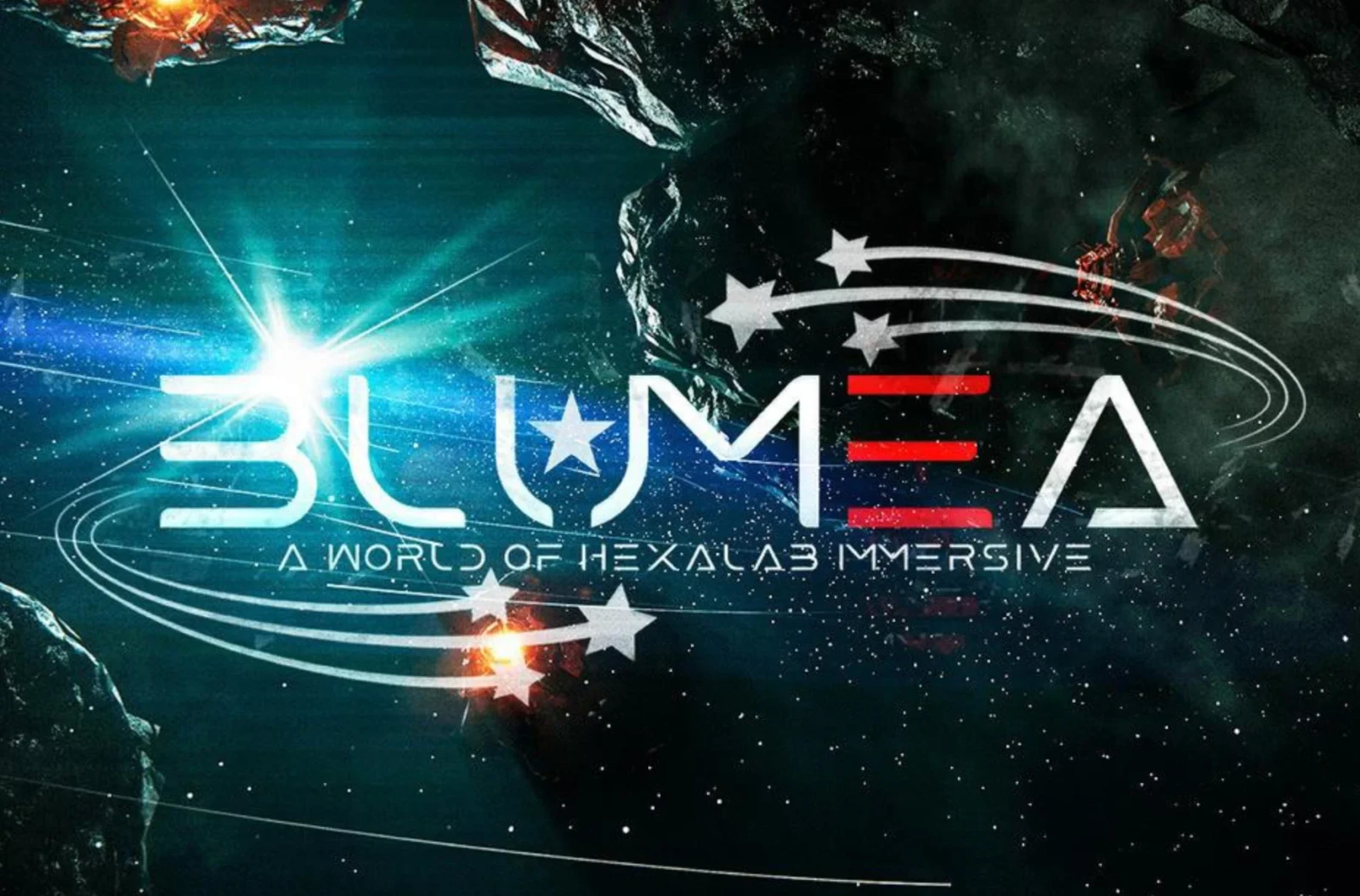 Blumea...