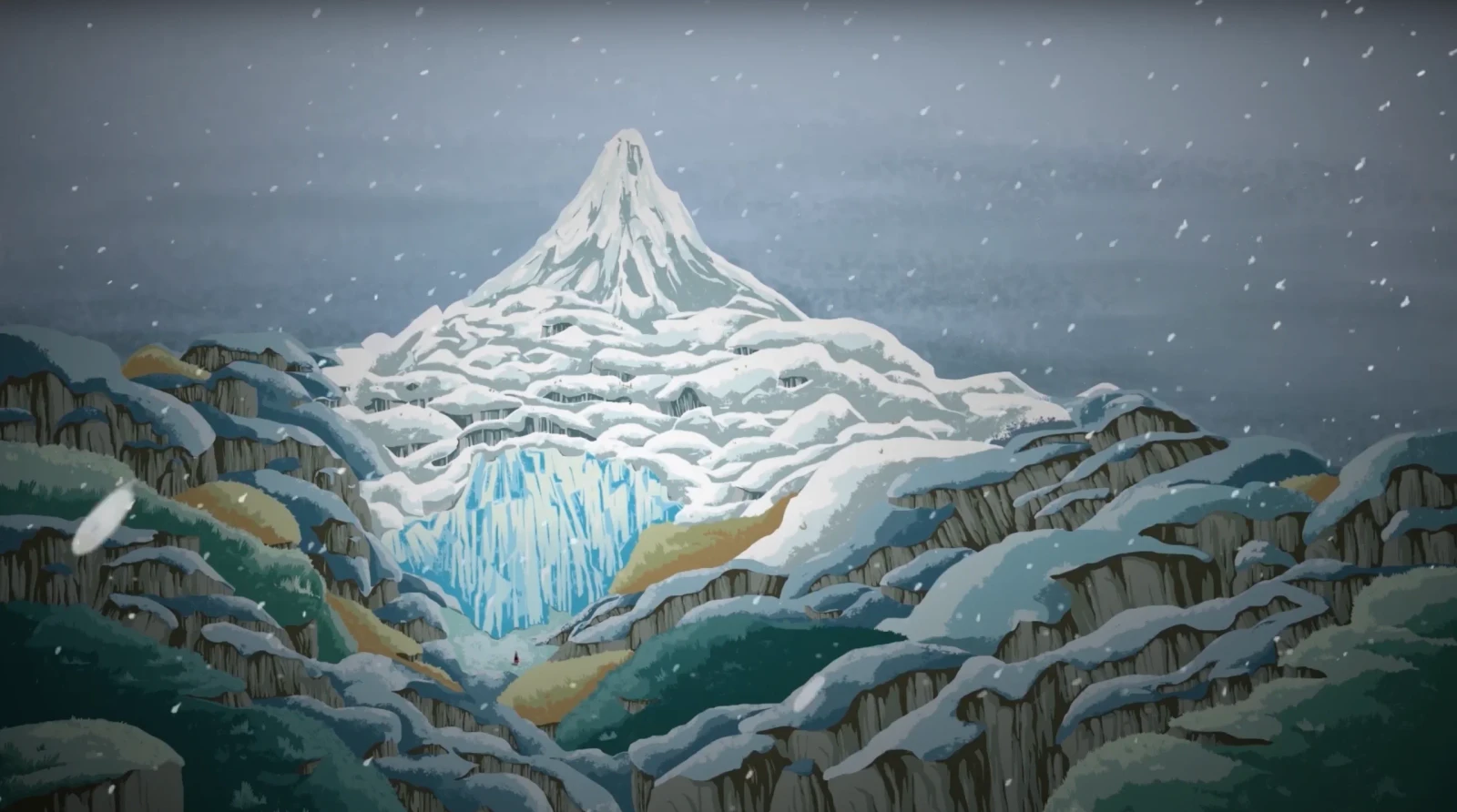 Chimborazo
