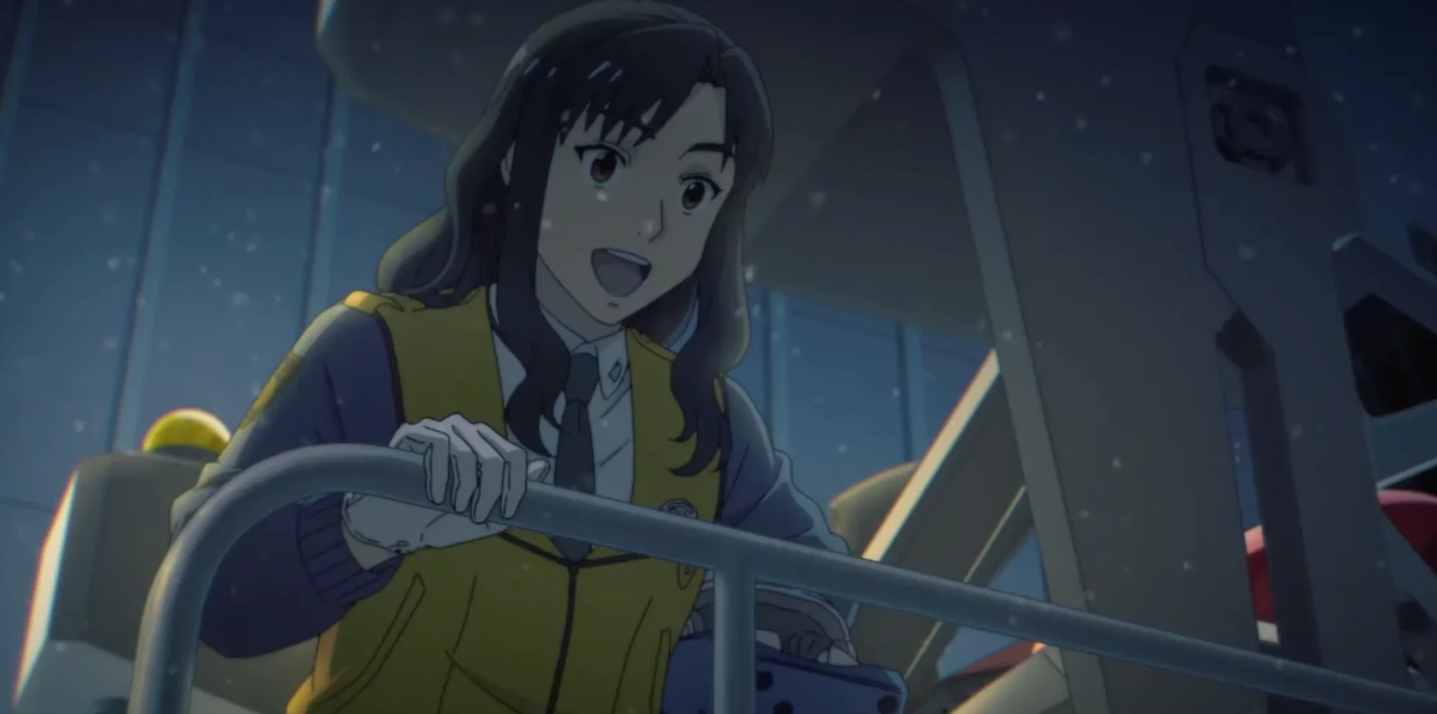 Patlabor EZY