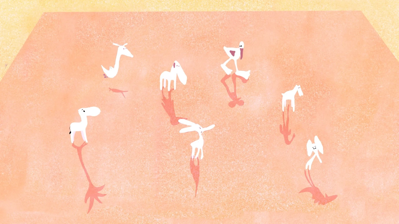 Desert Critter