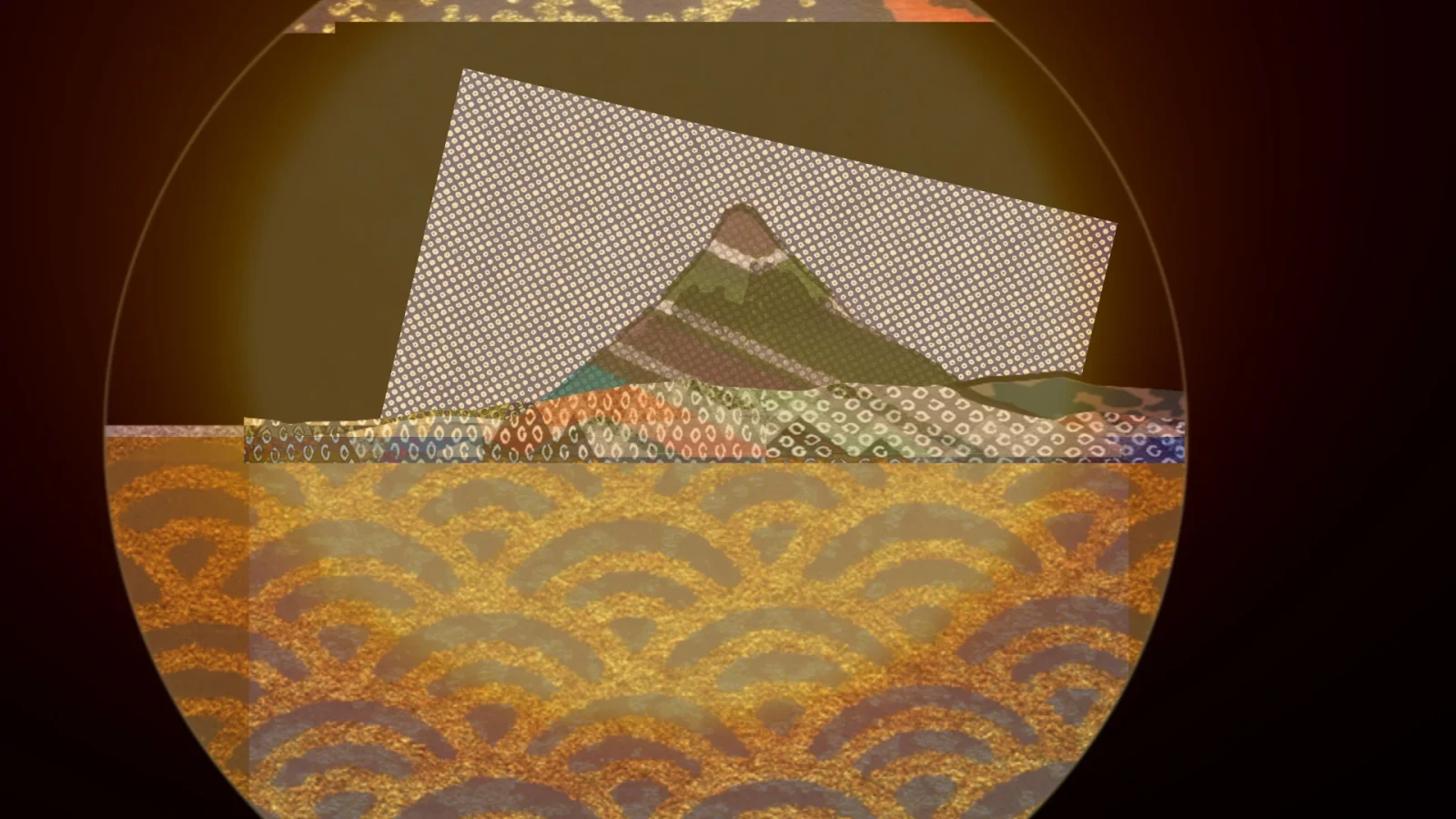 Floating World – Life 1.0