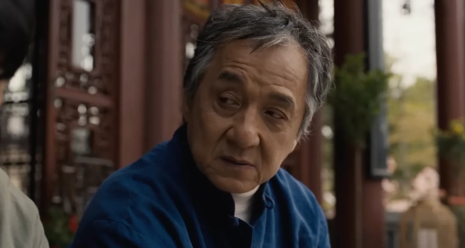 Karate Kid: Legends