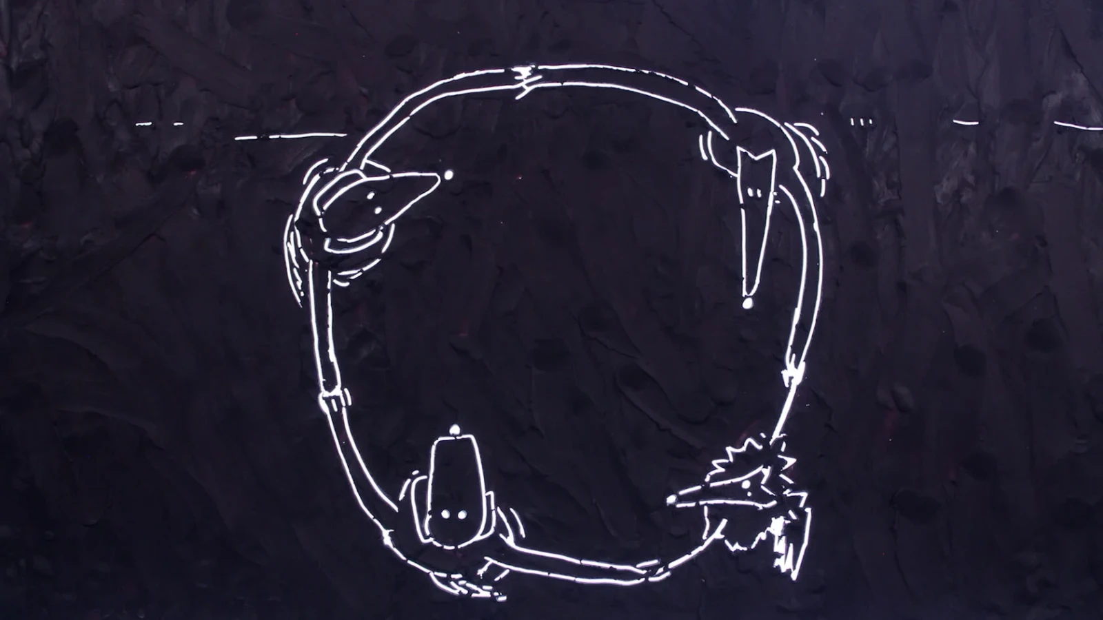 Howl by Gogol
