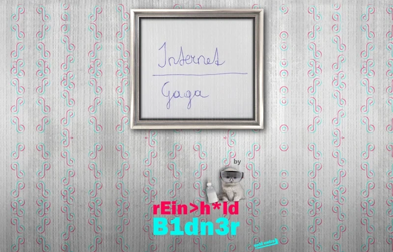 Internet Gaga
