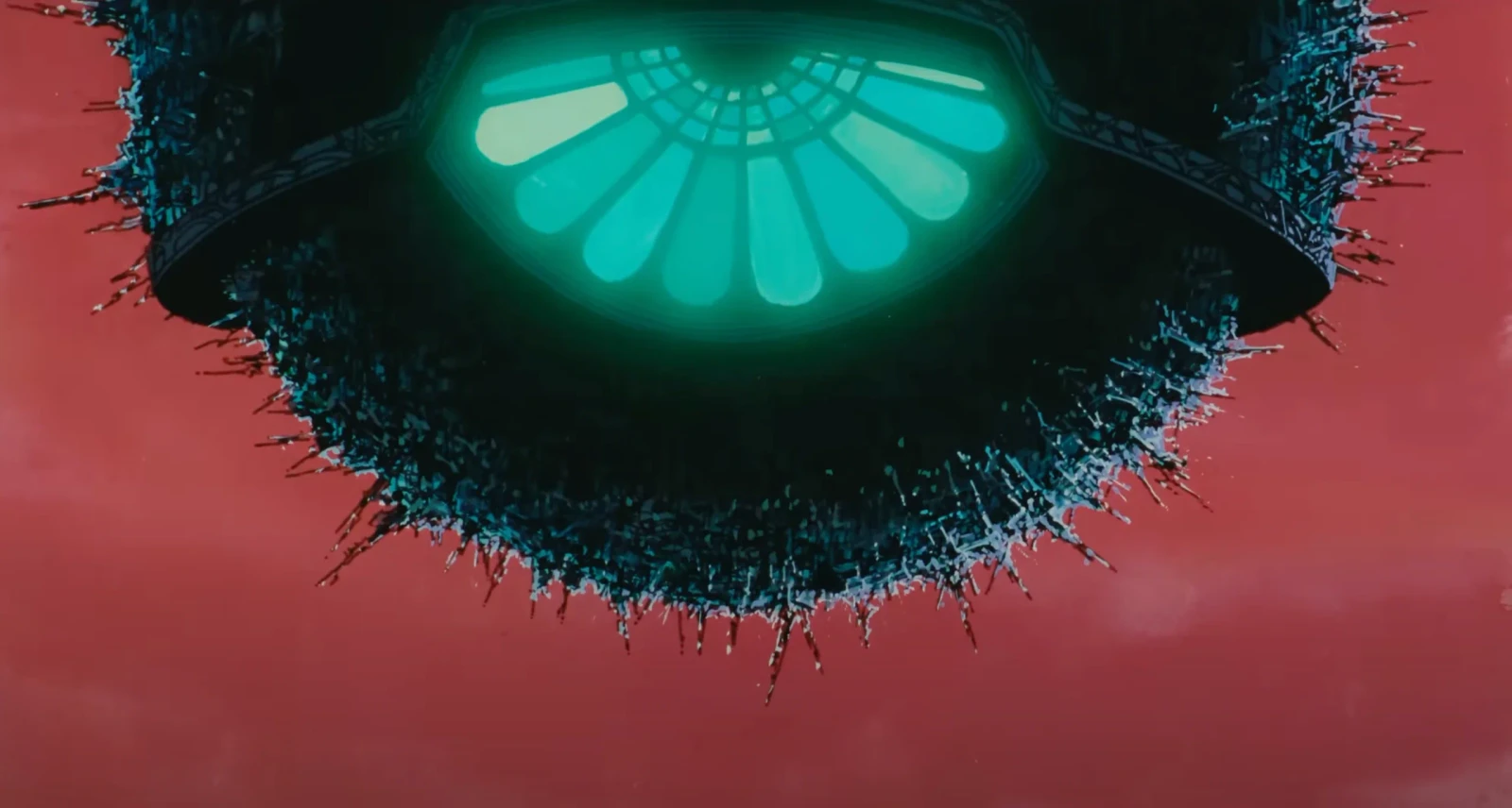 Angel’s Egg