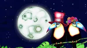 Luna Llena