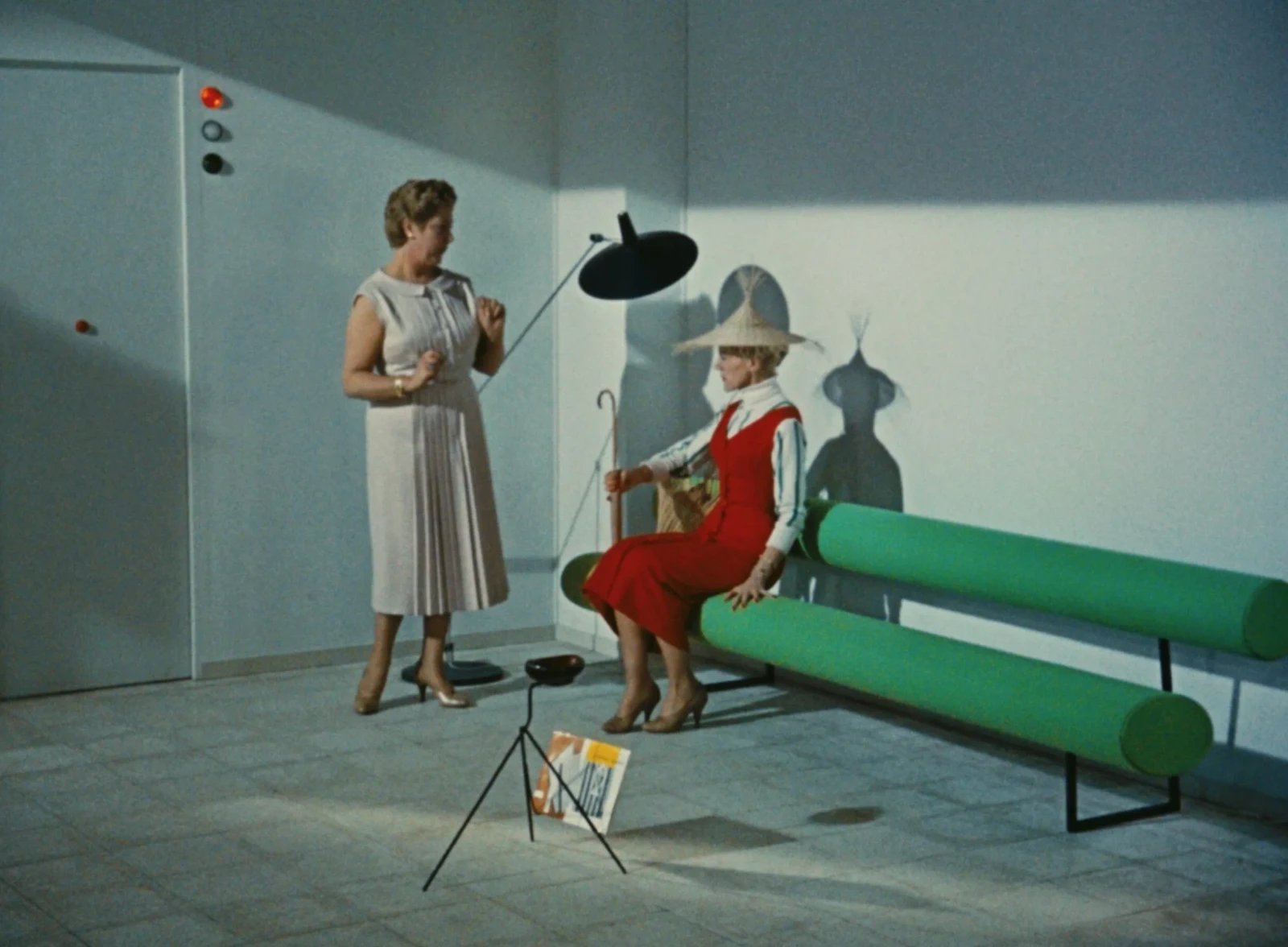 Mon Oncle