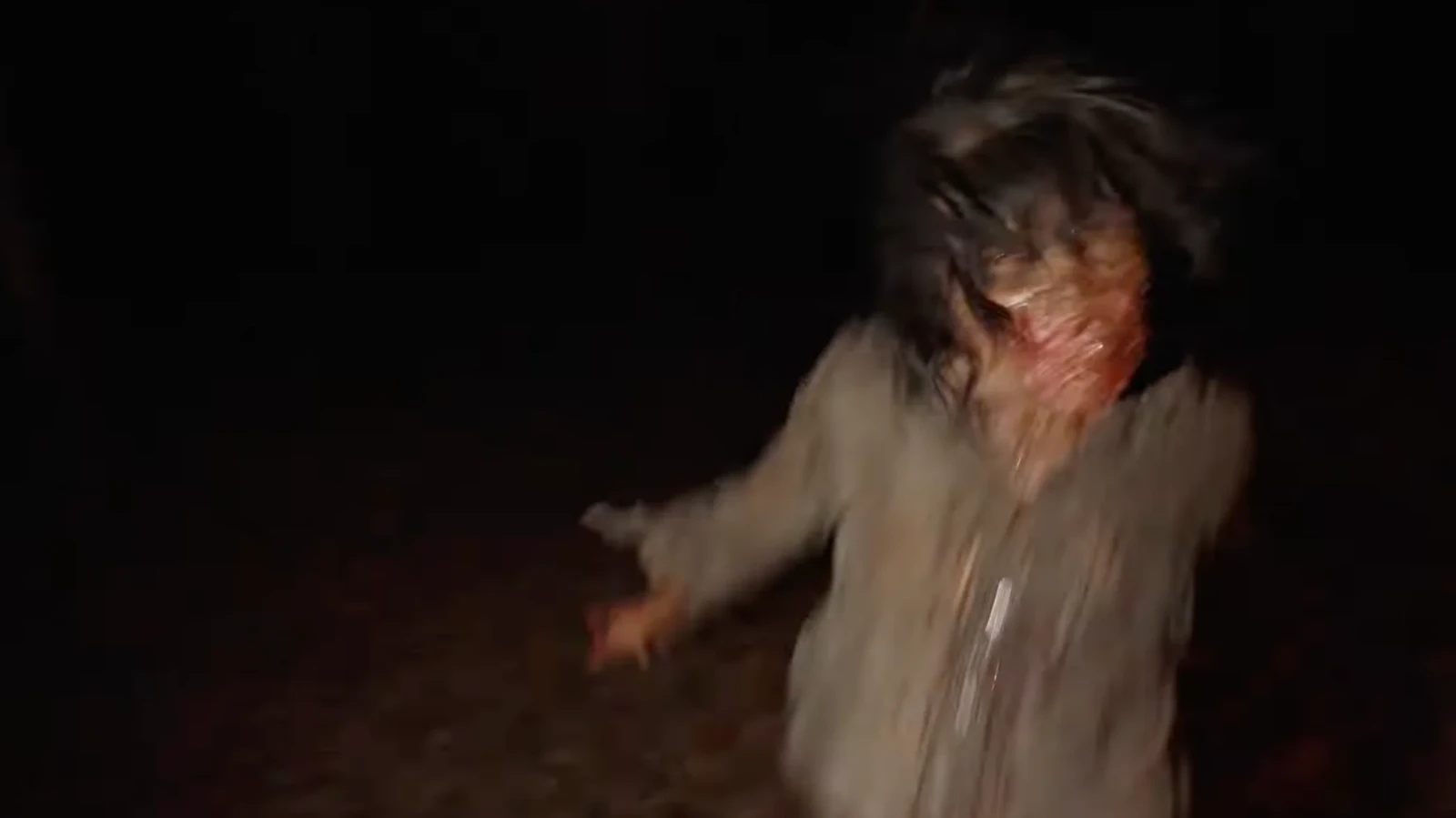 The Last Footage