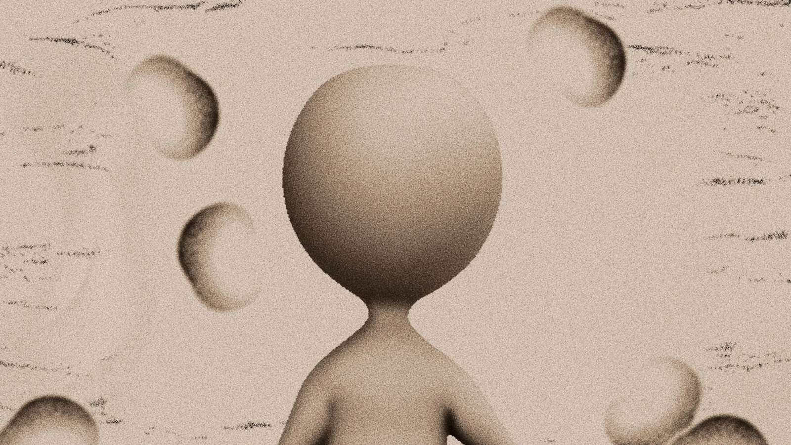 Paradise Man (ii)
