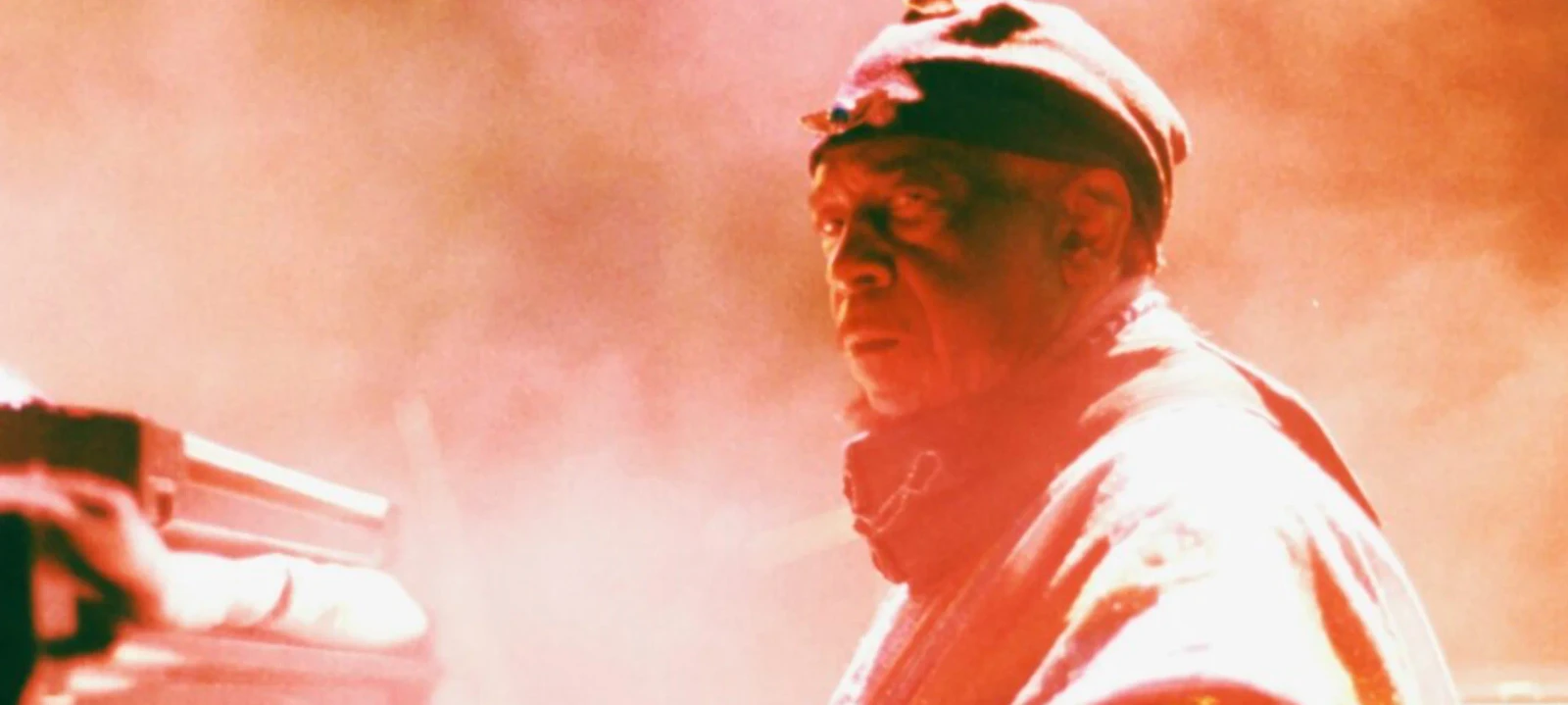 Sun Ra: Do The Impossible