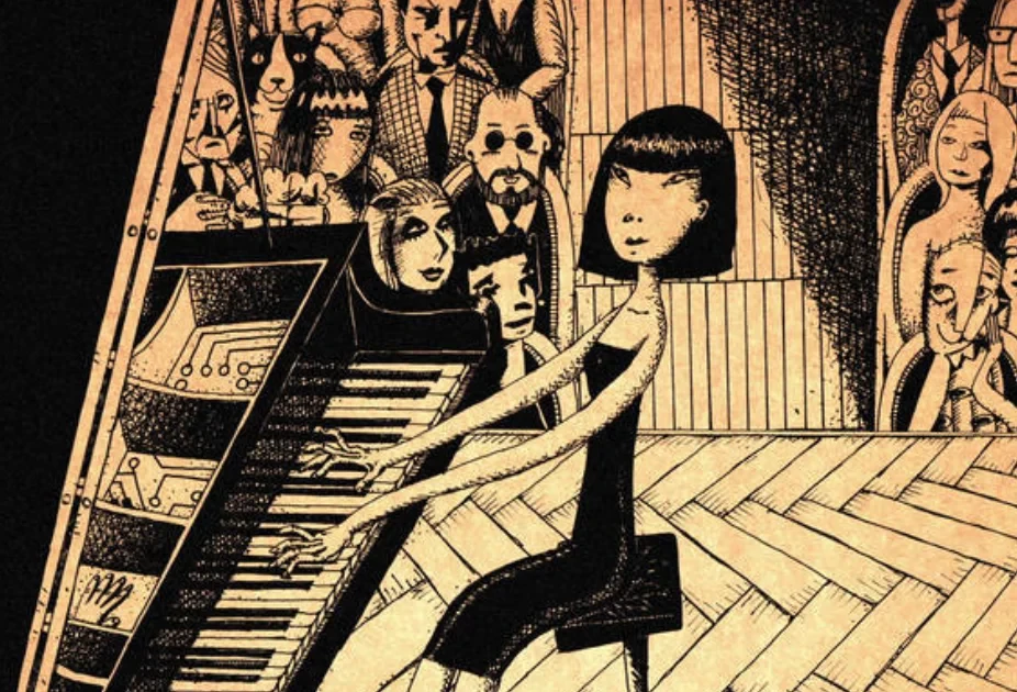 Scherzo