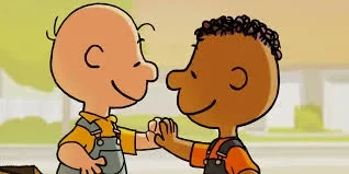 Snoopy Presents: Welcome Home, Franklin
