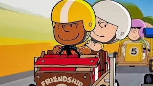 Snoopy Presents: Welcome Home, Franklin
