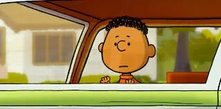 Snoopy Presents: Welcome Home, Franklin