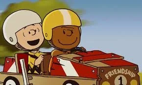 Snoopy Presents: Welcome Home, Franklin