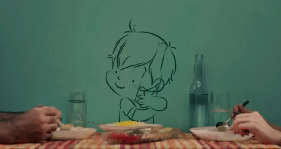 Son Of The Sea