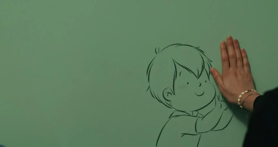 Son Of The Sea
