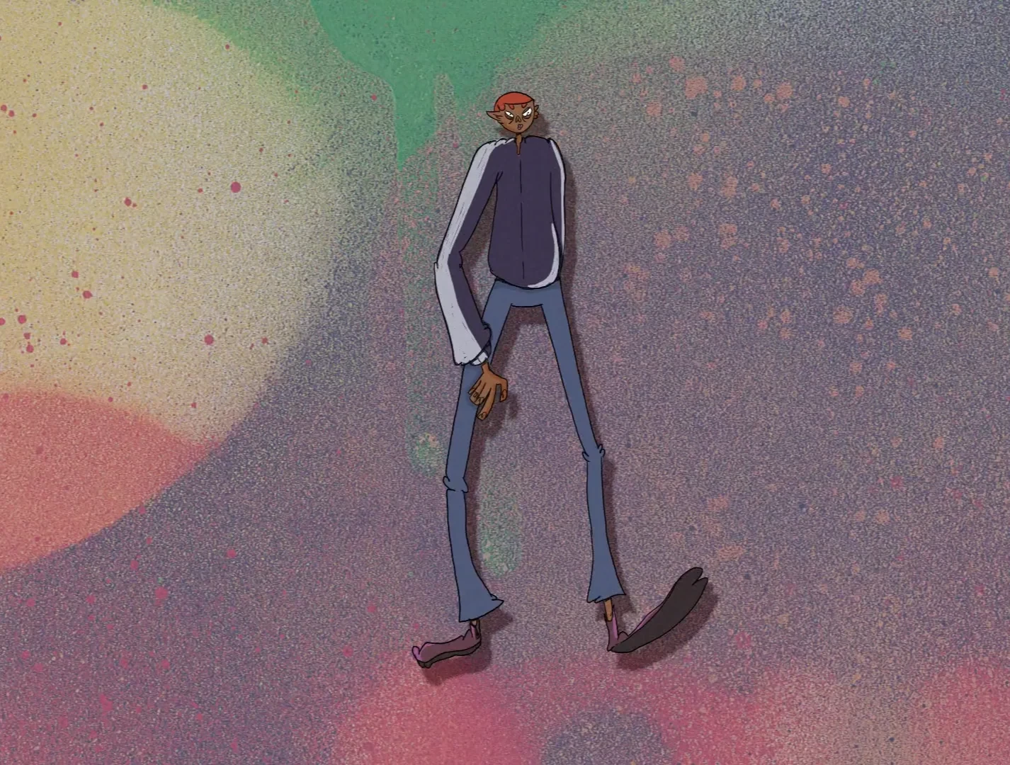 Sour Days