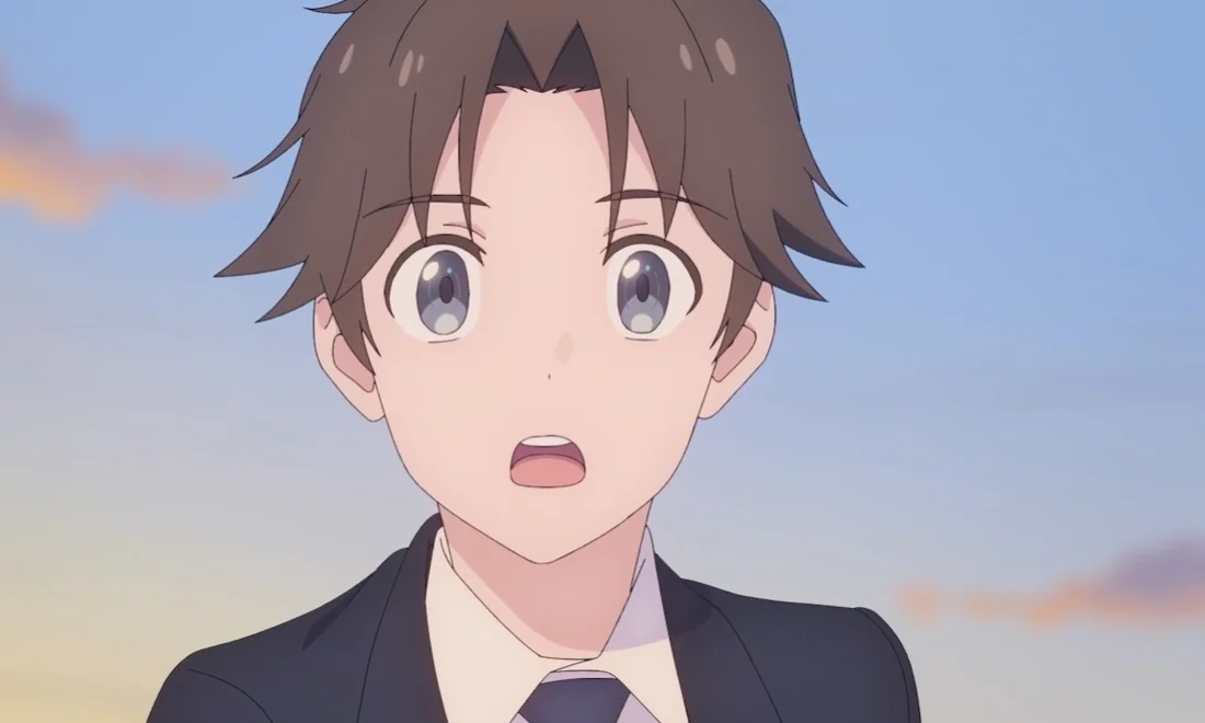 Kimi to Hanabi to Yakusoku to