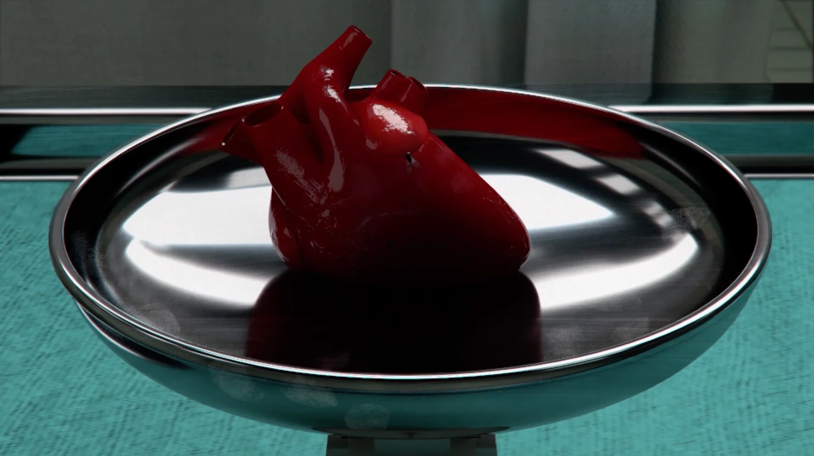 The Autopsy of Sven Svensson
