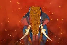 The Holy Beast