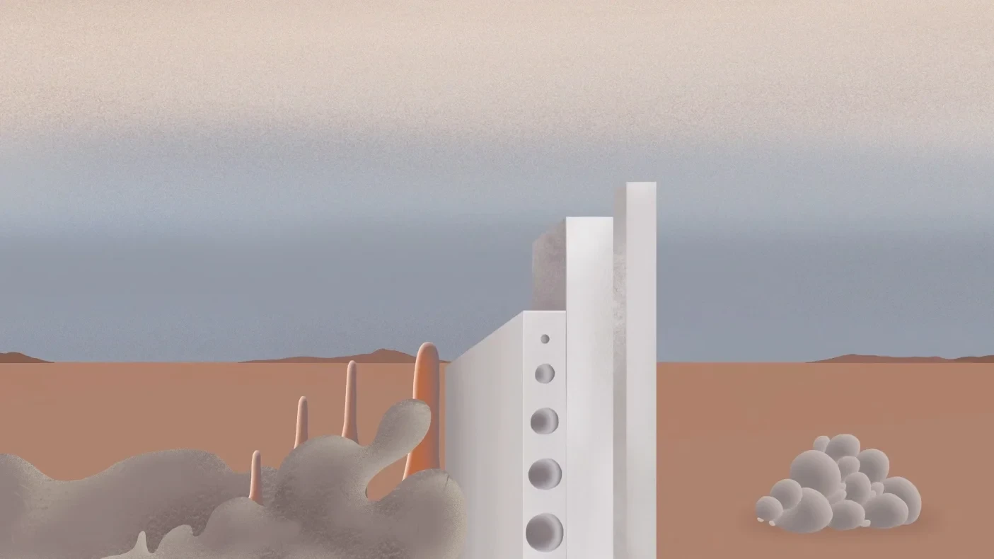 The Wellspring And The Tower