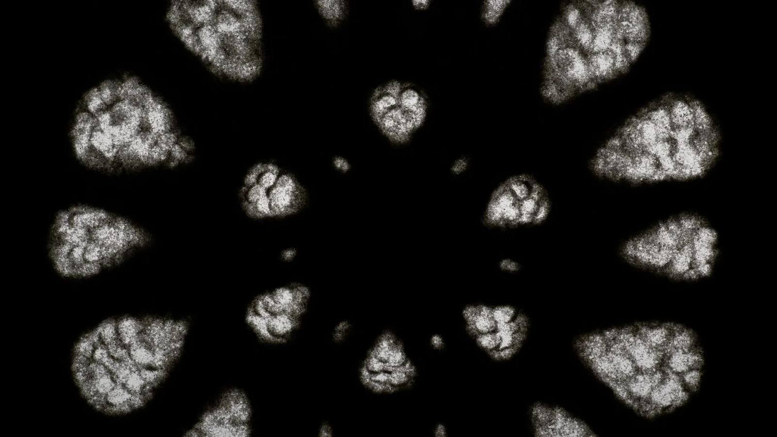 Touching Darkness