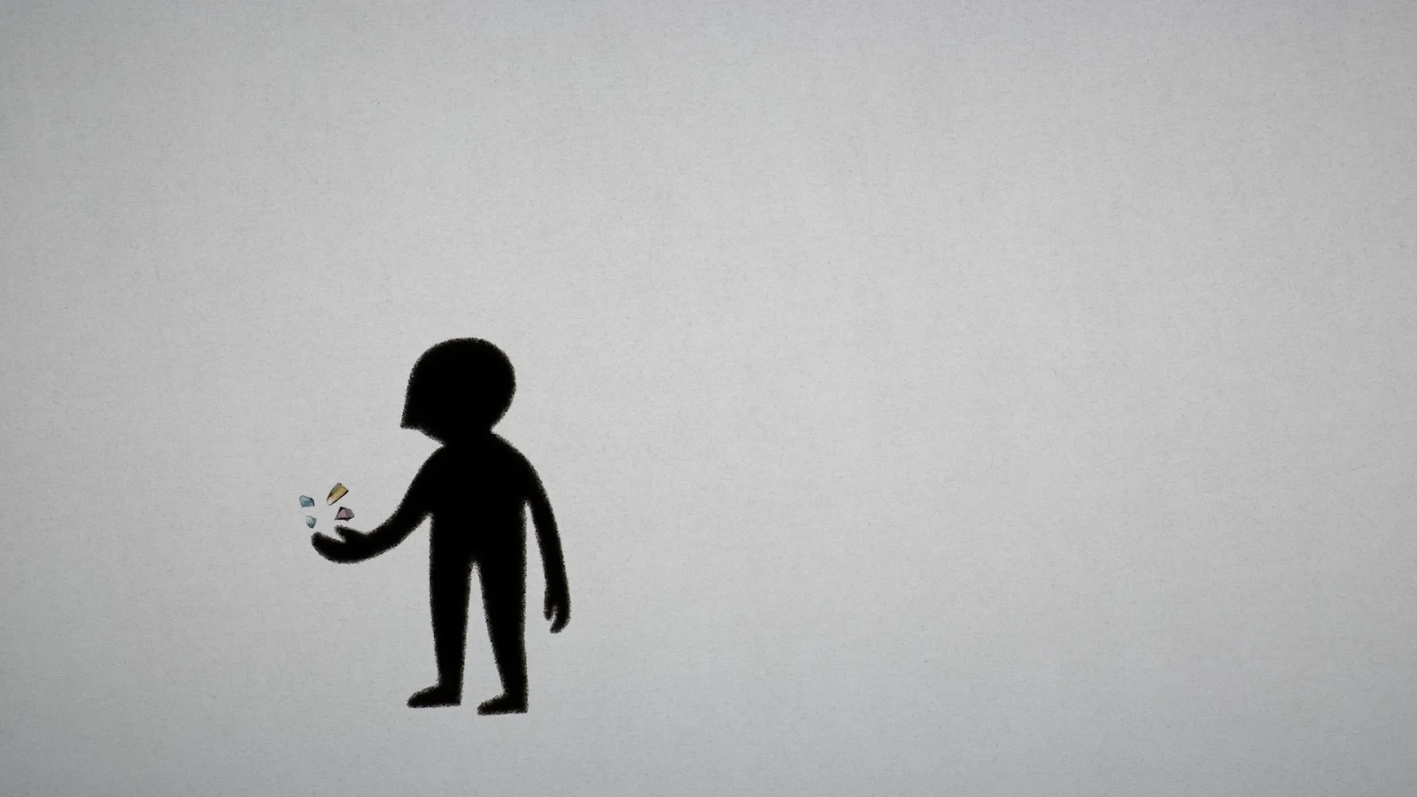 Touching Darkness