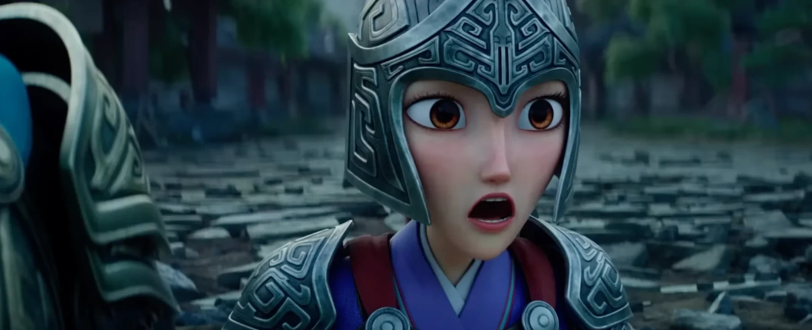 Ne Zha 2