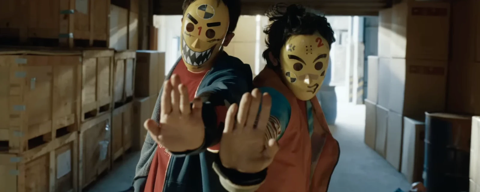 Kung Fu