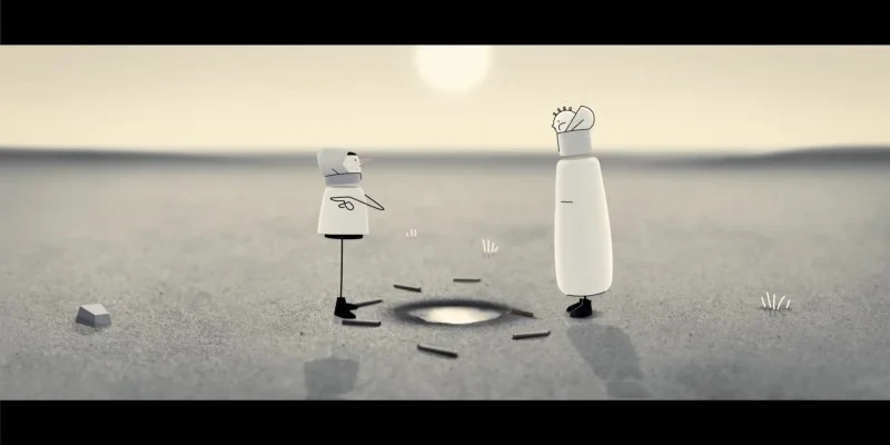 IN/FINITE