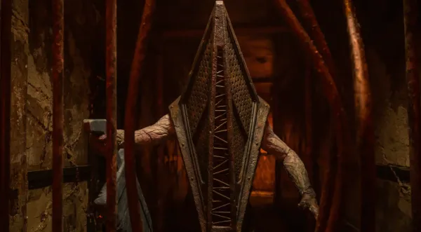 Return to Silent Hill