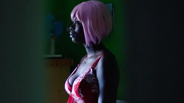 Baby by Simisolaoluwa Akande