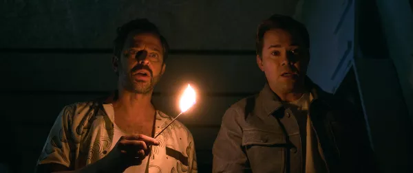 I Don't Understand You by Brian Crano and 2 co-directors