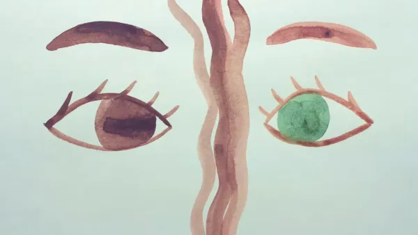 Knowing How to Fall is a Science by Katalin Egely