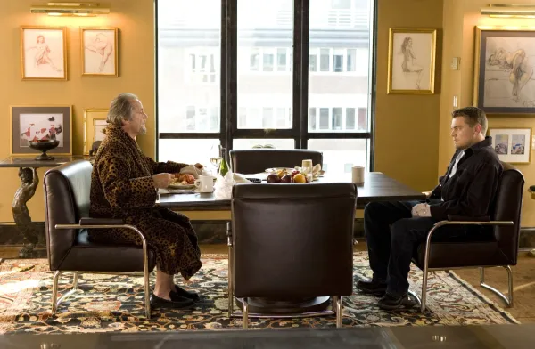 The Departed by Martin Scorsese