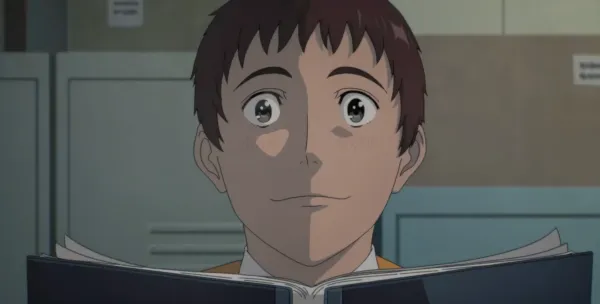 Patlabor EZY