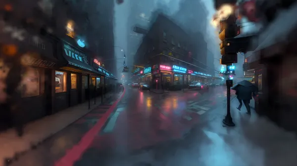 Tulpamancer by Marc Da Costa, Matthew Niederhauser