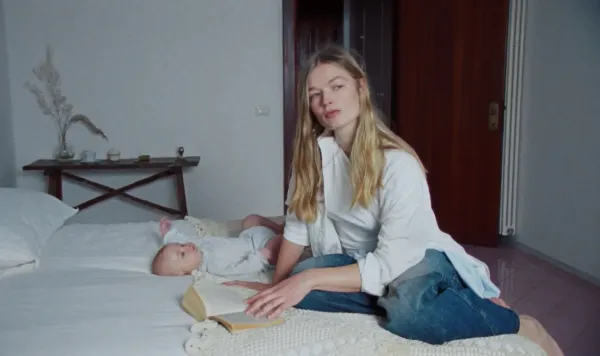 Zara Spring Summer 2026