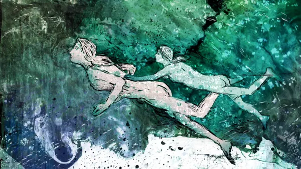 39 Weeks, 6 Days by Joanna Kozuch, Boris Šima