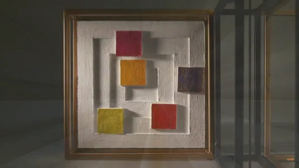 PLASMA – Wood-Book Study III by Iby-Jolande Varga