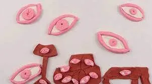 4 passerells by Laura Larios and 2 co-directors