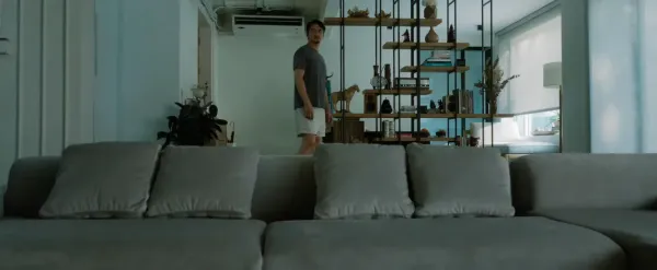 Delivery Man