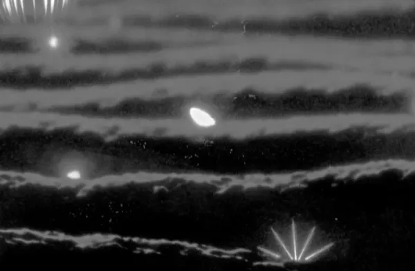 Plantasia by Angelos Gourzis