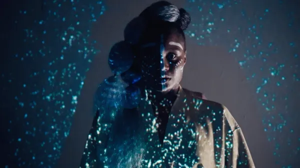 The Director by Ingrid Liavaag, Linda Gathu