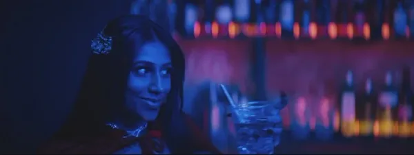 Bad Indian “The Villain Origin Story” by Abbey Monteiro