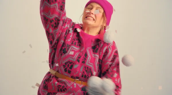 Kino Montreal presents The War of the toques: Reimagined by Kino Montréal
