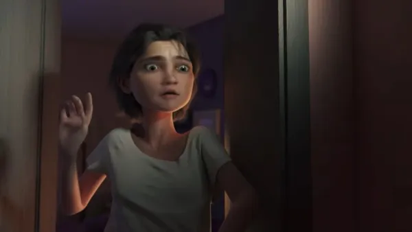 8 Legs by Fabrício Eduardo Rabachim and 2 co-directors