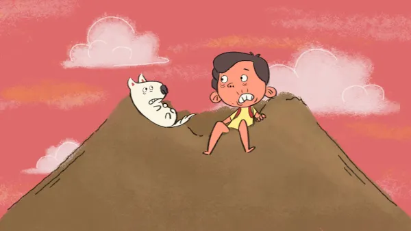 Worry