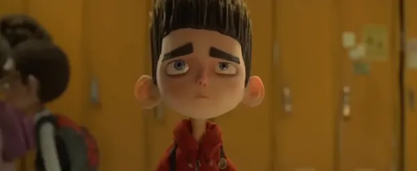 ParaNorman in Remastered 3D by Chris Butler, Samuel Feller